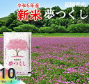 人気ランキング第19位「九州米star」口コミ数「2件」評価「5」【新米　令和5年産】＼お米　10kg／ 令和5年　お米 10kg （10キロ）5kg×2 【米 10kg 送料無料】 九州 福岡県産 夢つくし 精米 単一原料米 米 お米 おこめ 白米 コメブランド米 送料無料 九州米star 平成28年 米の食味ランキング 特A評価 米