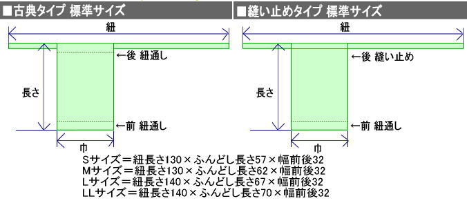 もっこふんどし(四角)　鼠地やたら縞【サイズ変更OK】SS～LL 綿100%しじら織 九州屋 古典 縫い止め ゴム仕様 しめつけないゴム ふんどし フンドシ FUNNDOSI もっこ もっこ褌 肌着 男性下着 インナーウェア 下着 日本製下着 3