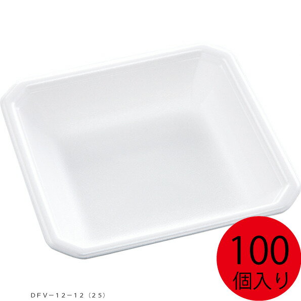 DFVminus;12minus;12(25)100枚入り