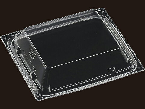 Rakuten - T-プレイン15-13内嵌蓋OPS M（50枚入り）