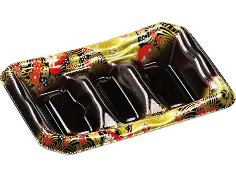 元禄 16-11 京雅黒 本体（50枚入り）