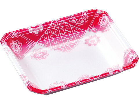 DFV-15-12(30)京華赤（100枚入り）