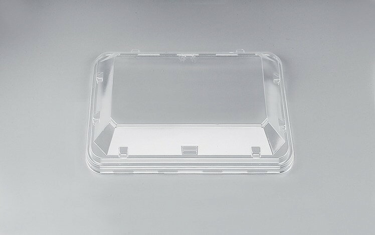 Rakuten - BF弁当 11 嵌合蓋（50枚入り）