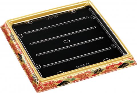 Rakuten - 祝賀桶35-35PT万福金（10枚入り）