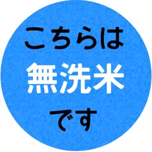 （送料無料） 【無洗米】（令和2年産新米）ふりかけセット 福岡県産元気つくし 5kg×2袋 【10kg】