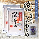 【令和5年産】送料無料 福岡県産つやおとめ 10kg（5kg×2袋） ＋上 味付のり30束セット