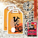 送料無料 ふりかけセット 宮崎県 霧島連峰えびの高原産ヒノヒカリ 10kg（5kg×2袋）令和4年産米食味ランキング特A受賞