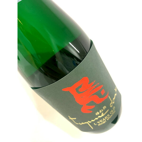 壱岐麦焼酎　尋ね鳥25度720ml瓶[箱付]★モンドセレクション受賞のサムネイル