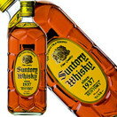 サントリー　角瓶700ml1ケース（12本）