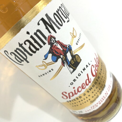 キャプテンモルガンスパイスト35度700ml キャプテンモルガンスパイスト35度700ml