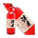 本格芋焼酎 海童 祝の赤25度720ml瓶※包装非対応