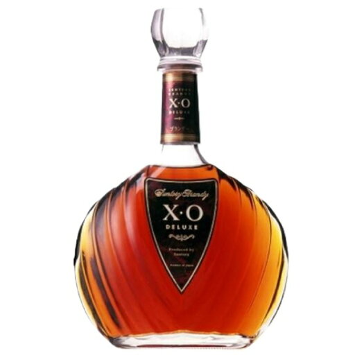 サントリー XOデラックス700ml サントリー XOデラックス700ml