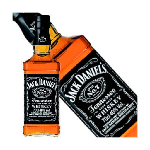 ジャックダニエル40度700ml 正規