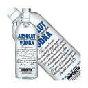 アブソルート ブルーウォッカ40度750ml