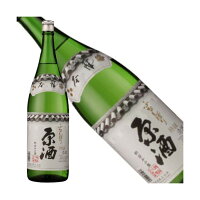 特撰 本陣原酒1800ml瓶[長崎県：潜龍酒造]