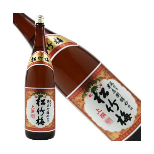 楽天市場】松竹梅1800の通販