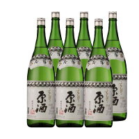 特撰 本陣原酒1800ml瓶×6本[長崎県：潜龍酒造]