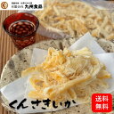 くんさきいか 100g 燻製 おつまみ 珍味 おやつ 【送料無料】