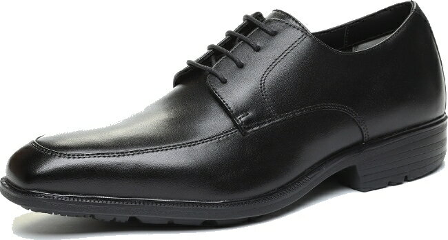 ムーンスターバランスワークス SPH4614SN　ブラック 42293246　メンズビジネス シューズ 3E月星 防水　..