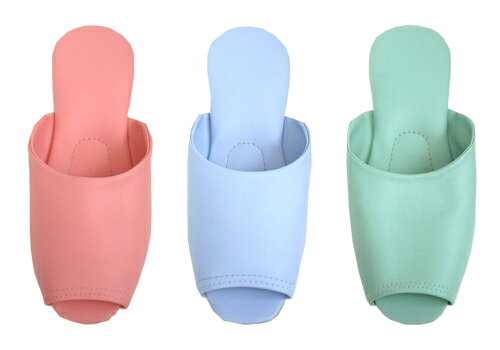 前開きスリッパNO1072 ソフィアC（共底） 平野産業　10足単位 医療　介護　厨房