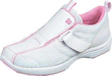 ナースシューズ　おもいやり508 w 11411851 p 4 bl 5 3