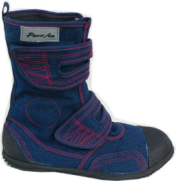 �ϲ� ����Ѱ�����ȷ� HG-220 DENIM��BLU �ѥ�������ϥ�������220��24.5cm-29cm �������