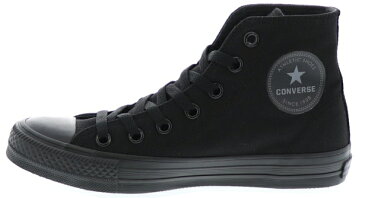 コンバース ネクスター 110 HI ブラックモノクローム 32765019 CONVERSE NEXTAR 110 HI (スニーカー)