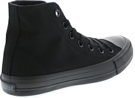 コンバース ネクスター 110 HI ブラックモノクローム 32765019 CONVERSE NEXTAR 110 HI (スニーカー)