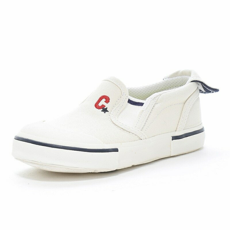樂天商城 - 【在庫処分数量限定】キャロットST14 ホワイト　15cm ムーンスター