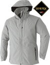 Asahicho ゴアテックス 防寒コート 51031 10ライトグレー GORE-TEX S-6L (旭蝶繊維)送料無料