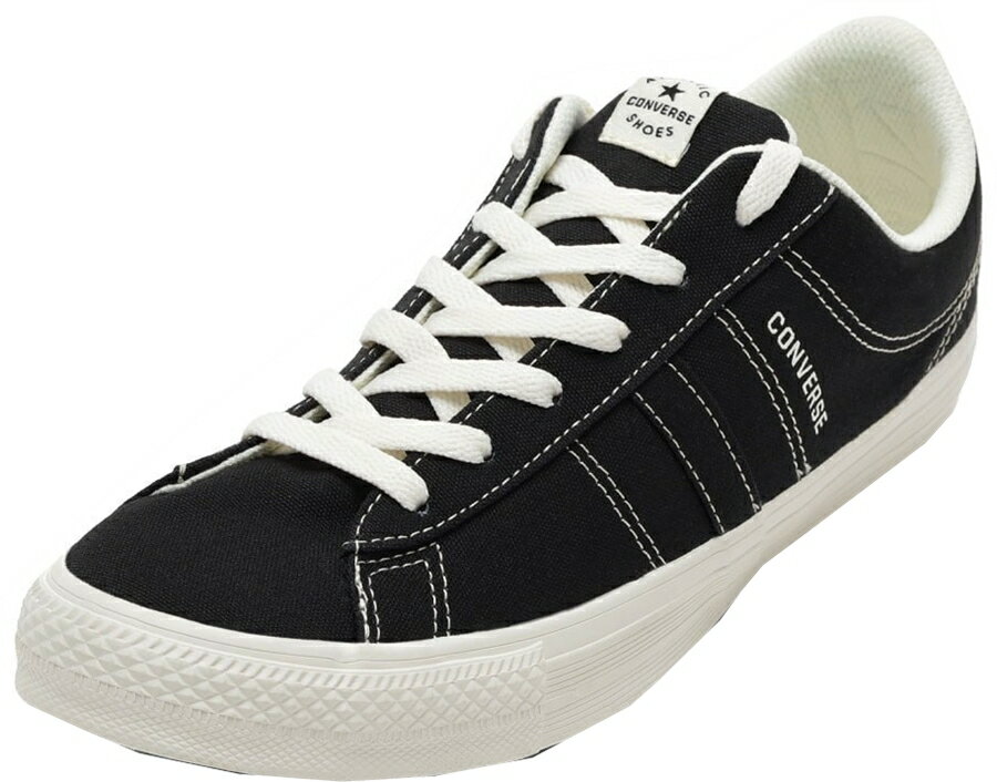 乐天商城 - コンバース ネクスターNEXTAR120 CV OX ブラック 38001761 CONVERSE NEXTAR (スニーカー)