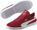 PUMA アストロ カップ 364423 08 レッドダリア...