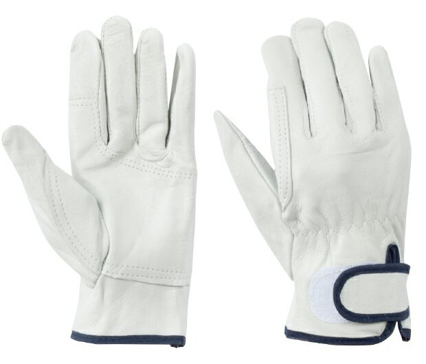 東和コーポレーション 牛表革手袋 牛表革 レンジャー型 475 10双組