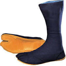 力王 太郎縫付地下タビ 7枚(7枚コハゼ) 23.0-28.0cm