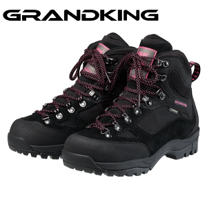 GrandkingグランドキングGK8XW登山靴GK0011898