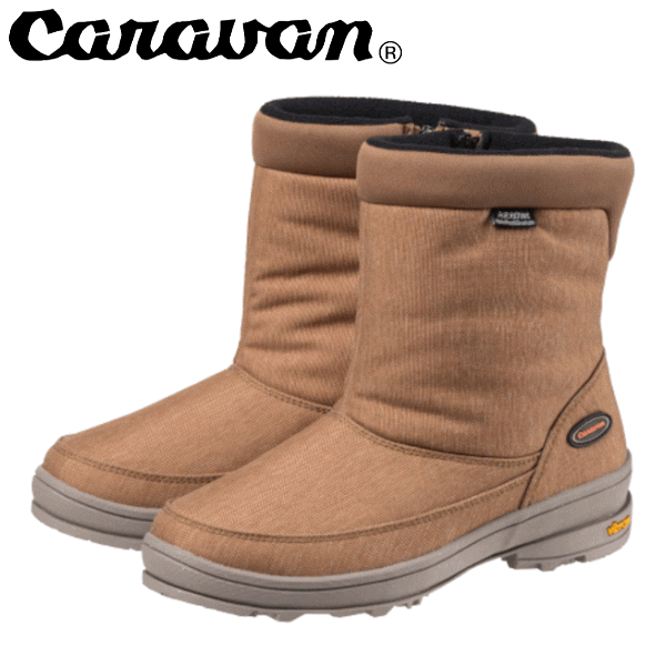 CARAVAN スノーキャラバン スノーブーツ SHC_31W(スノーシューズ ウインターシューズ ウインターブーツ 0023131 448 女性用 Women's ウィメンズ レディース )【送料無料】【ポイント10倍】【九蔵】