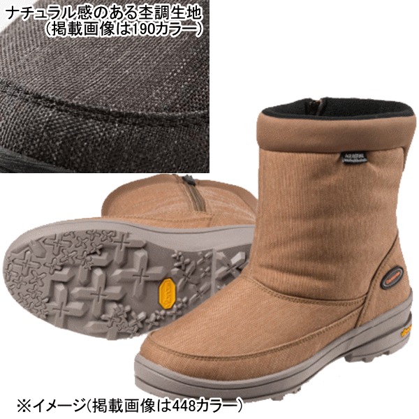 CARAVAN スノーキャラバン スノーブーツ SHC_31W(スノーシューズ ウインターシューズ ウインターブーツ 0023131 448 女性用 Women's ウィメンズ レディース )【送料無料】【ポイント10倍】【九蔵】