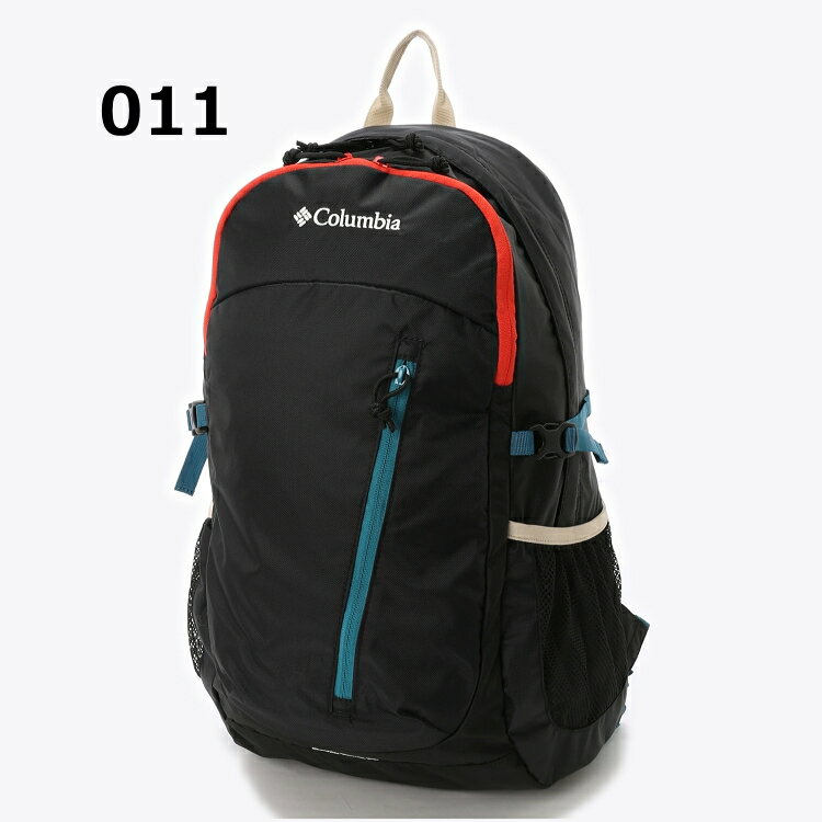 Columbia コロンビア リュック Castle Rock 25L Backpack キャッスルロック25リットル バックパック 登山 トレッキング PU8427【沖縄配送不可】