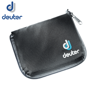 deuter_ドイター_ジップワレット(財布_旅行_トラベル_メンズ_ウィメンズ_男性用_女性用)【8,000円以上で送料無料】【九蔵】