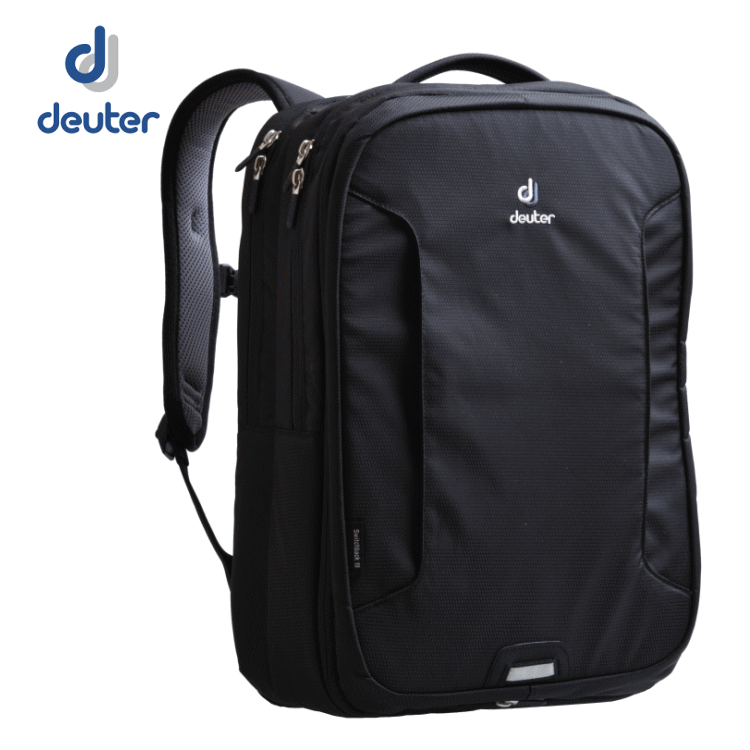 deuter ドイター SWITCHBACK III スイッチバック ビジネス・トラベル用パック D4820017【沖縄配送不可】