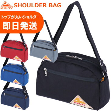 KELTY ケルティ ショルダー ケルティ ショルダーバッグ ショルダーバック ROUND TOP BAG M ラウンド・トップ・バッグ M 2592078【沖縄配送不可】