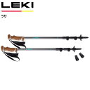 【1300円OFFクーポンあり 4/21 9:59まで】レキ ラサ レキトレッキング ポール レキ LEKI トレッキングポール ラサ レディス レディース 女...