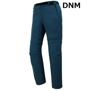 MarmotマーモットパンツTREKCOMFOCONVERTIBトレックコンフォコンバーチブルパンツ登山トレッキングTOMNJD84