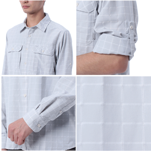 mountainhardwearマウンテンハードウェアCanyonACLongSleeveShirtキャニオンACロングスリーブシャツ長袖シャツOE0466063073374