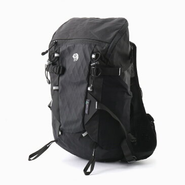 Mountain Hardwear マウンテンハードウェア リュック Fluid 15L Ripstop フリューイッド15リットル リップストップ トレイルランニング トレラン OE2134【沖縄配送不可】