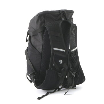 Mountain Hardwear マウンテンハードウェア リュック Fluid 15L Ripstop フリューイッド15リットル リップストップ トレイルランニング トレラン OE2134【沖縄配送不可】