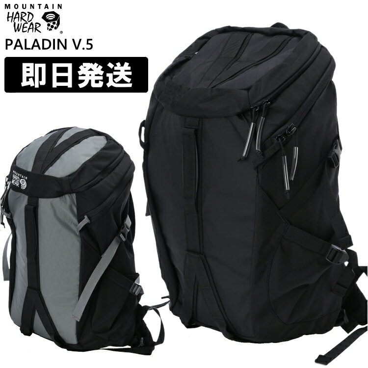 MountainHardwear（マウンテンハードウェア）『パラディンV5（OE3895）』