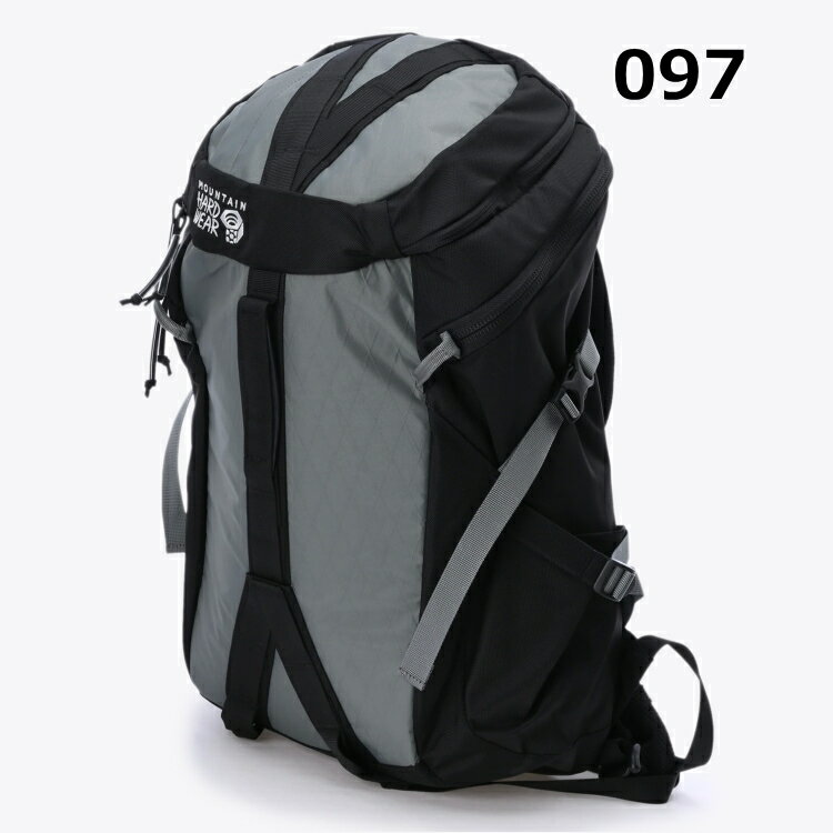 MountainHardwear（マウンテンハードウェア）『パラディンV5（OE3895）』