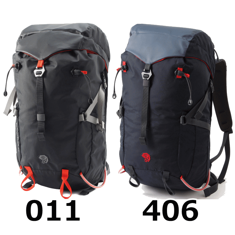 楽天市場 Mountain Hardwear マウンテンハードウェア Scrambler30outdrybackpack スクランブラー30 アウトドライ バックパック Ou6675 011 406 448 925 沖縄配送不可 アウトドア専門店の九蔵
