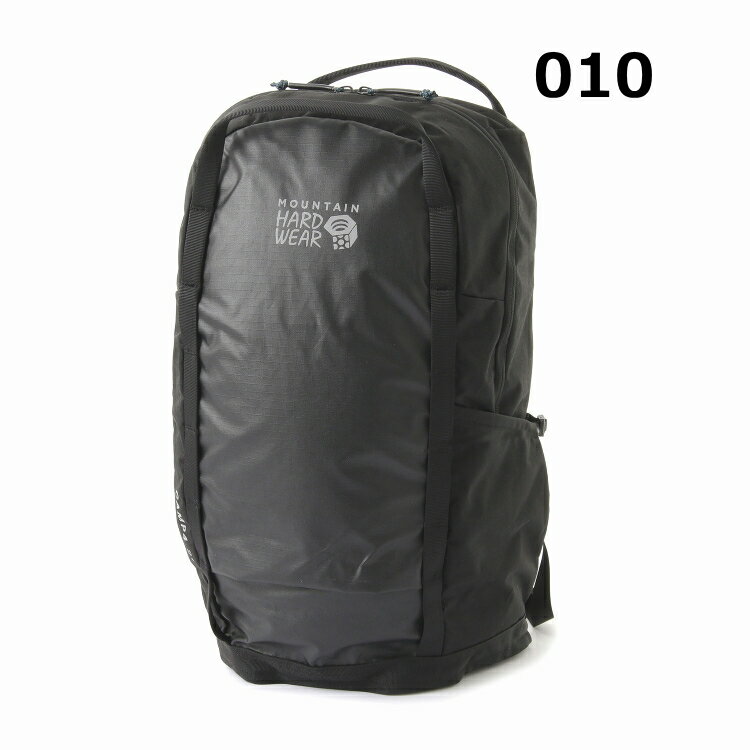 Mountain Hardwear マウンテンハードウェア リュック Camp 4 21 Backpack キャンプ4 21バックパック 登山 トレッキング 通勤 通学 ビジネス OU8725【2020SS】【沖縄配送不可】